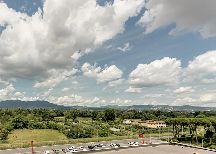 Balcone Sul Verde - Sweet Dreams In Florence