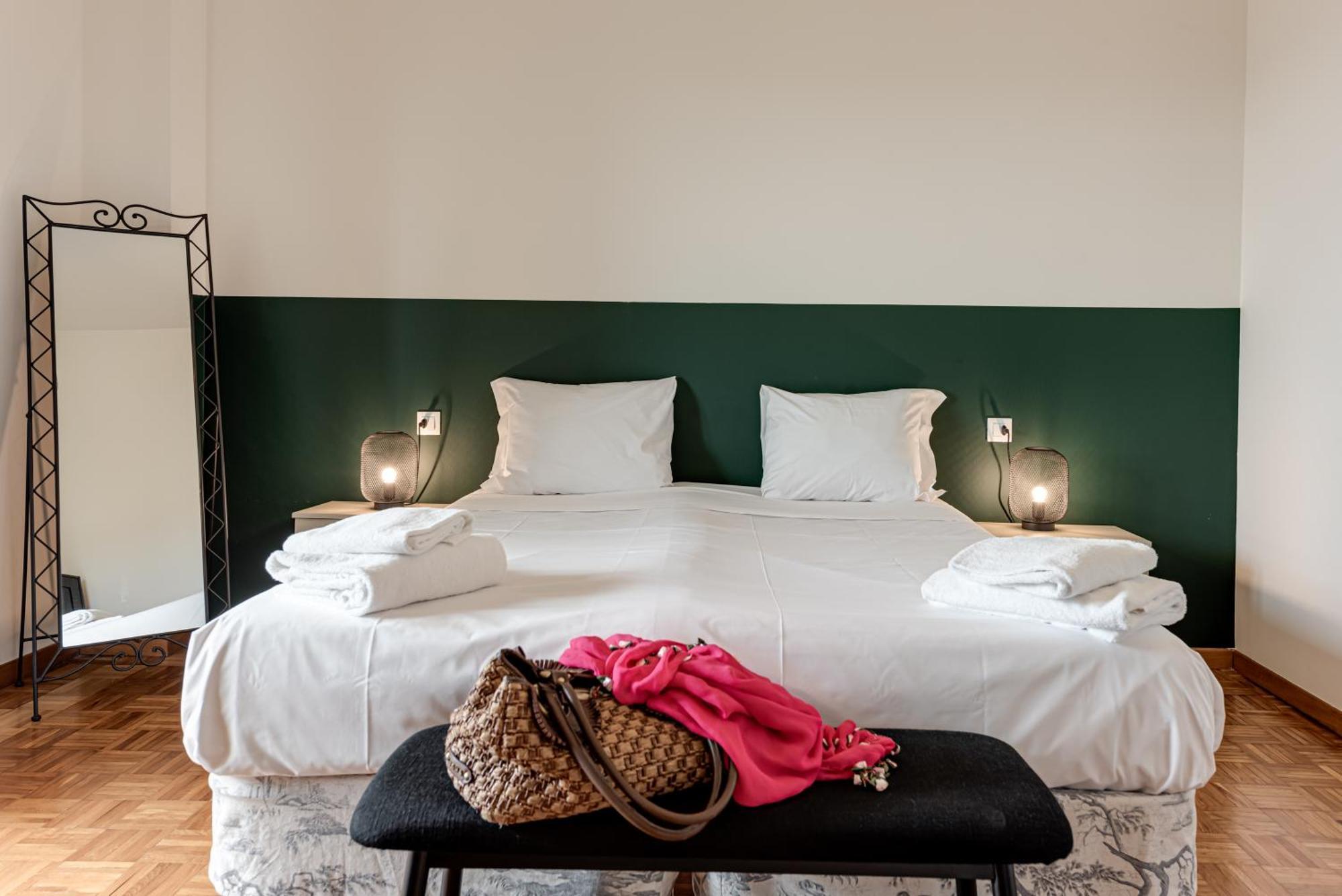 Balcone Sul - Sweet Dreams In Apartamento