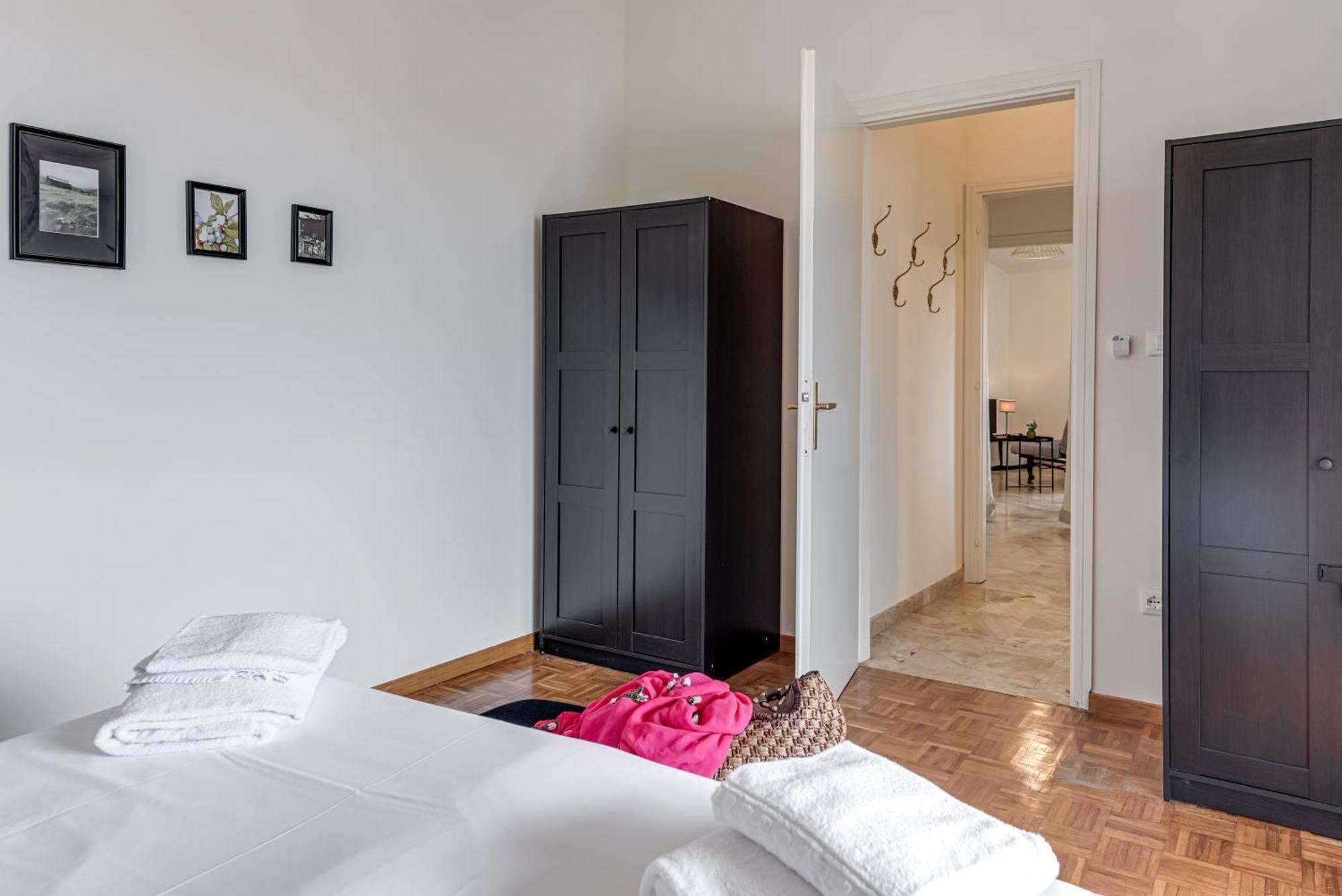 Balcone Sul - Sweet Dreams In Apartamento