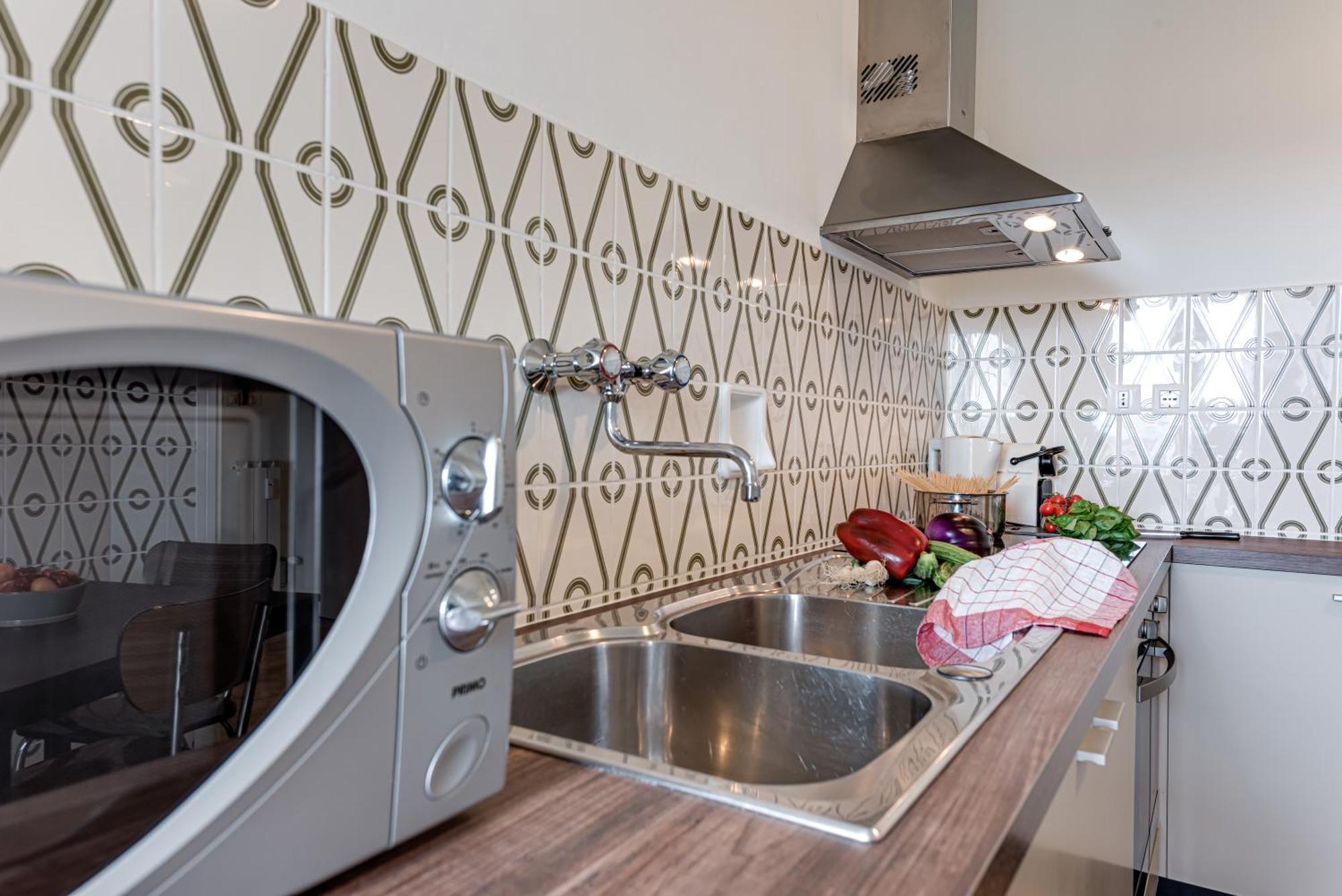 Balcone Sul - Sweet Dreams In Apartamento Florencia