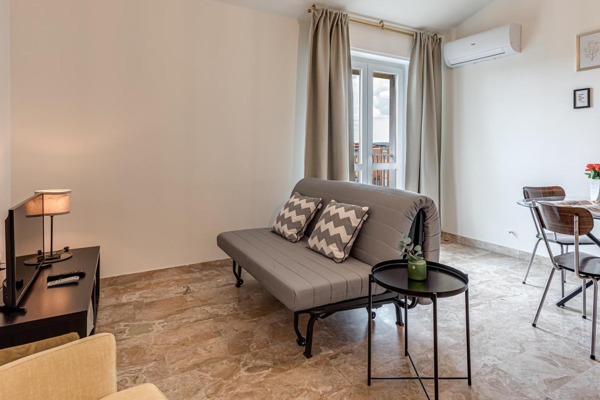 Balcone Sul - Sweet Dreams In * Florencia