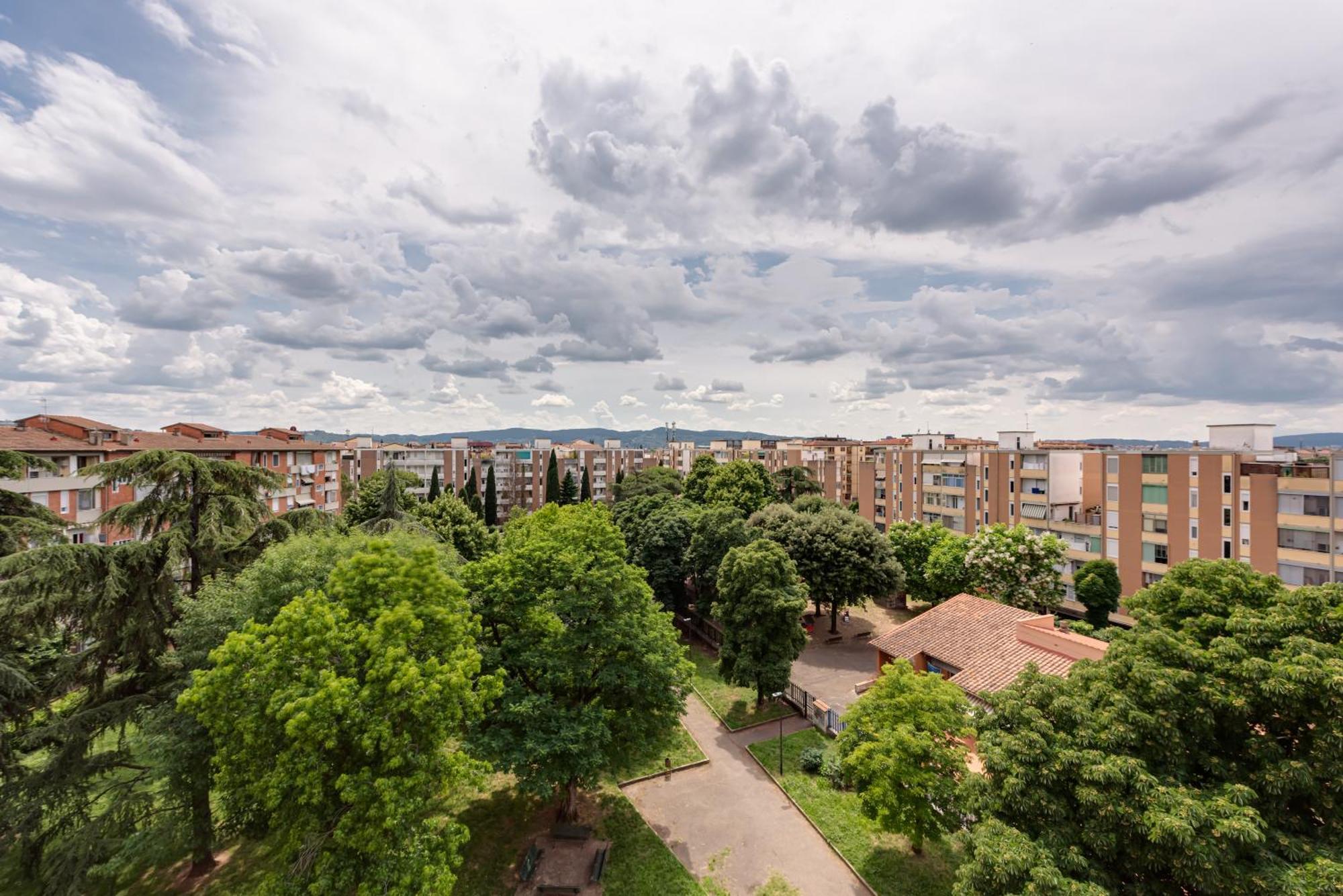 Balcone Sul - Sweet Dreams In